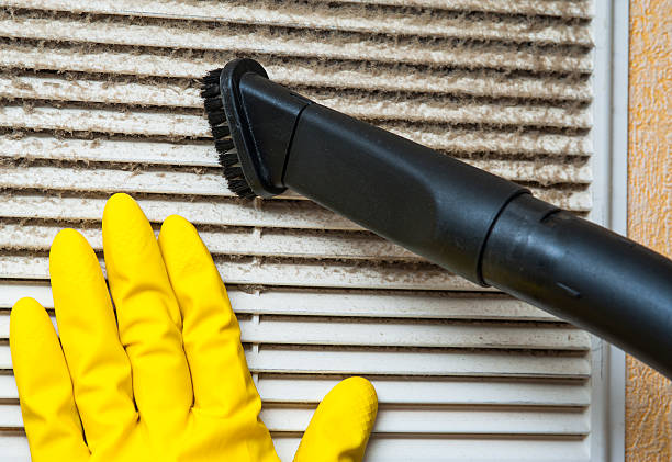 Best Affordable HVAC Duct Cleaning  in Westover, AL