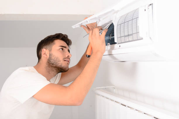 Ductwork Cleaning Services in Westover, AL
